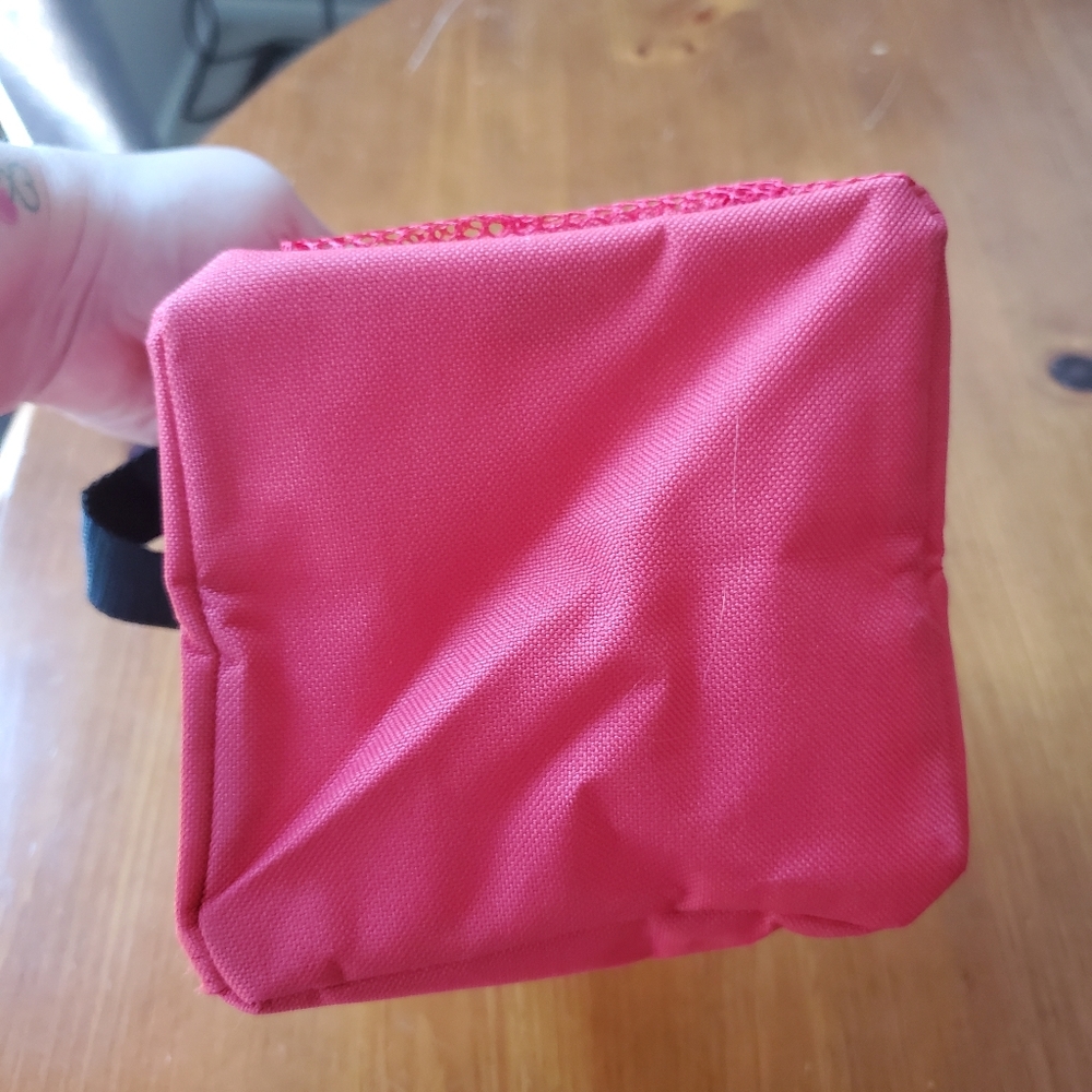 31 square bag 🍒 - Picture 2 of 5